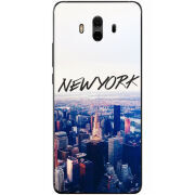 Чехол Uprint Huawei Mate 10 
