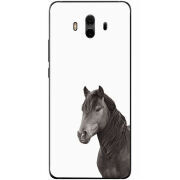Чехол Uprint Huawei Mate 10 
