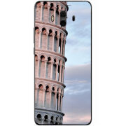 Чехол Uprint Huawei Mate 10 
