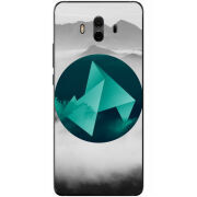 Чехол Uprint Huawei Mate 10 