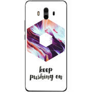 Чехол Uprint Huawei Mate 10 