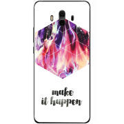 Чехол Uprint Huawei Mate 10 