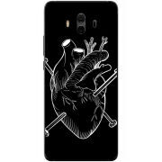 Чехол Uprint Huawei Mate 10 