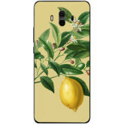 Чехол Uprint Huawei Mate 10 