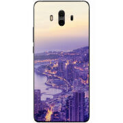 Чехол Uprint Huawei Mate 10 