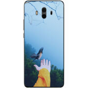 Чехол Uprint Huawei Mate 10 