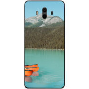 Чехол Uprint Huawei Mate 10 