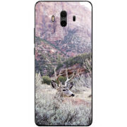 Чехол Uprint Huawei Mate 10 