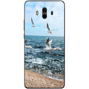 Чехол Uprint Huawei Mate 10 