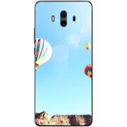 Чехол Uprint Huawei Mate 10 