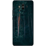 Чехол Uprint Huawei Mate 10 
