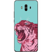 Чехол Uprint Huawei Mate 10 