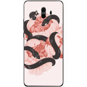 Чехол Uprint Huawei Mate 10 