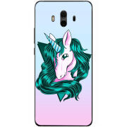 Чехол Uprint Huawei Mate 10 