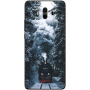 Чехол Uprint Huawei Mate 10 