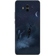 Чехол Uprint Huawei Mate 10 