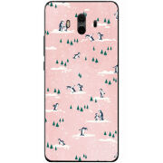 Чехол Uprint Huawei Mate 10 