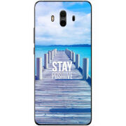 Чехол Uprint Huawei Mate 10 