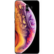 Чехол Uprint Huawei Mate 10 