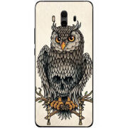 Чехол Uprint Huawei Mate 10 