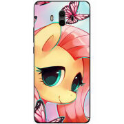 Чехол Uprint Huawei Mate 10 My Little Pony Fluttershy