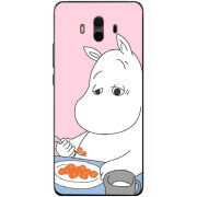 Чехол Uprint Huawei Mate 10 Mumintroll