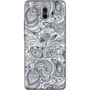 Чехол Uprint Huawei Mate 10 