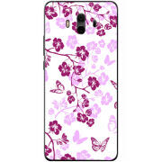 Чехол Uprint Huawei Mate 10 