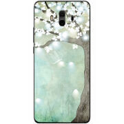 Чехол Uprint Huawei Mate 10 