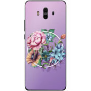 Чехол Uprint Huawei Mate 10 