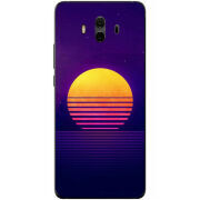 Чехол Uprint Huawei Mate 10 