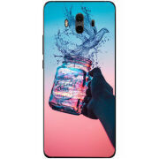 Чехол Uprint Huawei Mate 10 