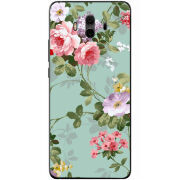 Чехол Uprint Huawei Mate 10 