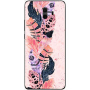 Чехол Uprint Huawei Mate 10 