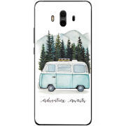 Чехол Uprint Huawei Mate 10 