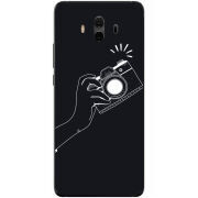 Чехол Uprint Huawei Mate 10 