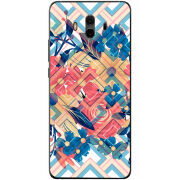 Чехол Uprint Huawei Mate 10 