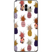 Чехол Uprint Huawei Mate 10 