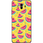 Чехол Uprint Huawei Mate 10 