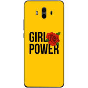 Чехол Uprint Huawei Mate 10 