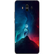 Чехол Uprint Huawei Mate 10 