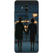Чехол Uprint Huawei Mate 10 
