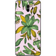 Чехол Uprint Huawei Mate 10 