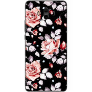 Чехол Uprint Huawei Mate 10 