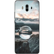 Чехол Uprint Huawei Mate 10 