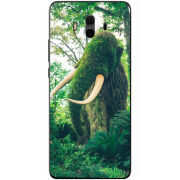 Чехол Uprint Huawei Mate 10 