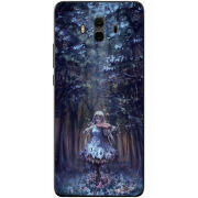 Чехол Uprint Huawei Mate 10 