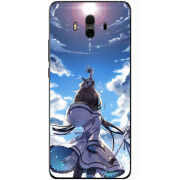 Чехол Uprint Huawei Mate 10 