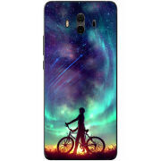 Чехол Uprint Huawei Mate 10 