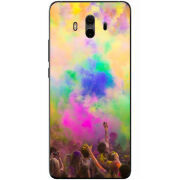 Чехол Uprint Huawei Mate 10 